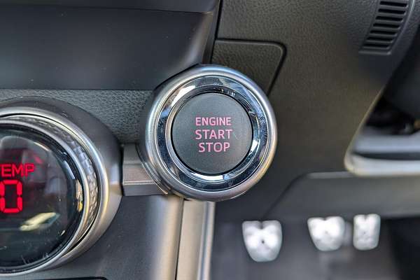 2024 Subaru BRZ S ZD8