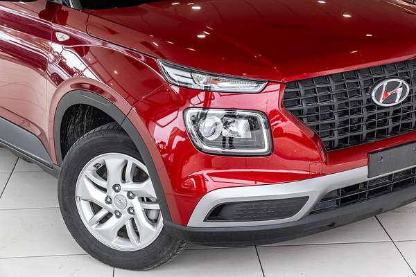 2024 Hyundai Venue QX.V5