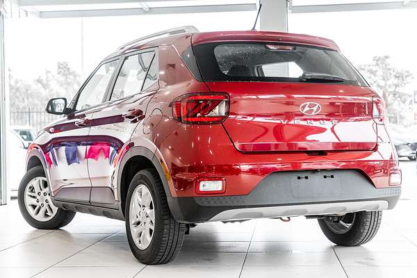 2024 Hyundai Venue QX.V5