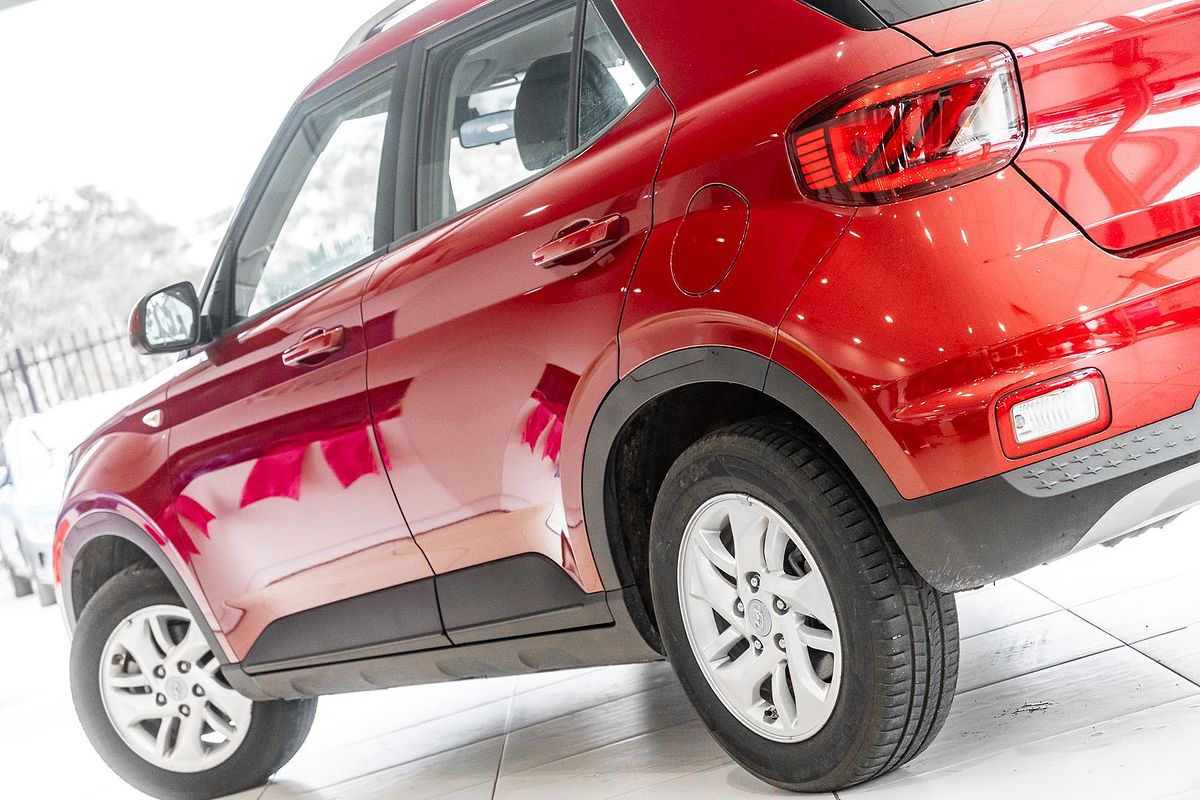 2024 Hyundai Venue QX.V5