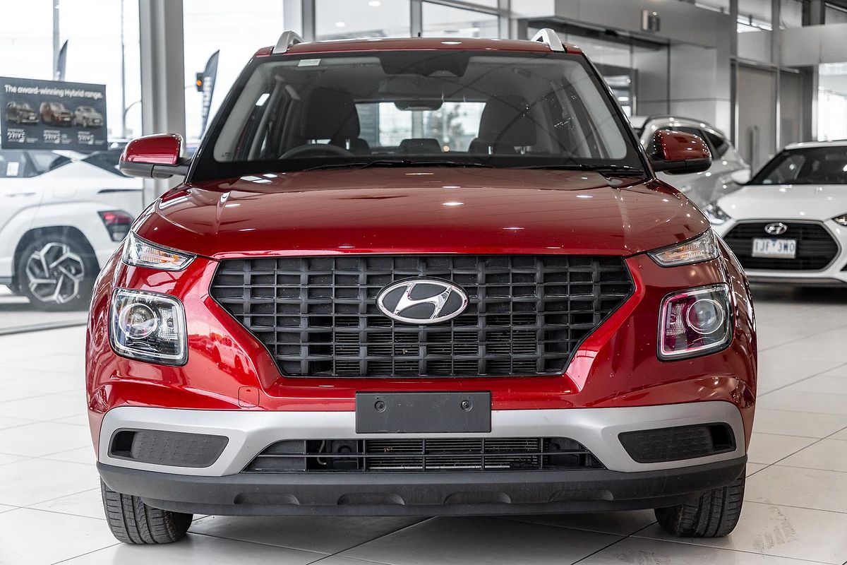 2024 Hyundai Venue QX.V5
