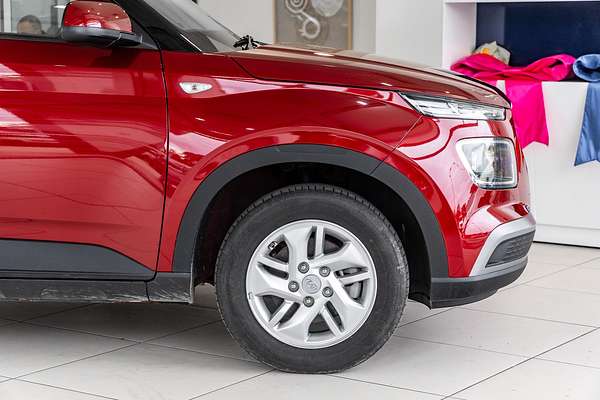 2024 Hyundai Venue QX.V5