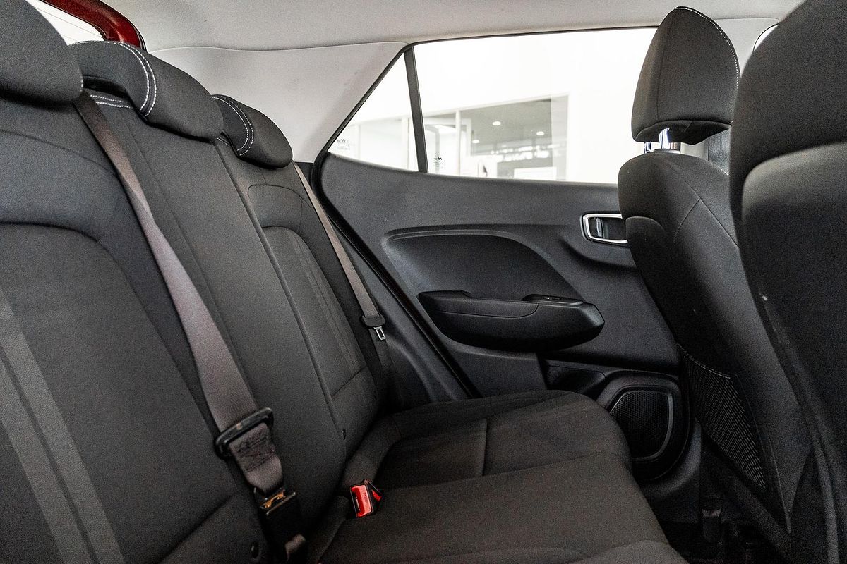 2024 Hyundai Venue QX.V5