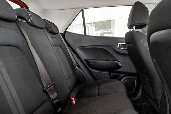 2024 Hyundai Venue QX.V5