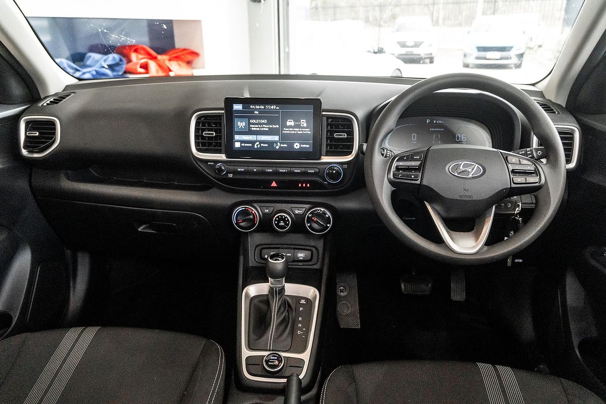2024 Hyundai Venue QX.V5