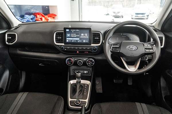 2024 Hyundai Venue QX.V5