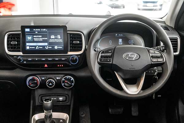 2024 Hyundai Venue QX.V5