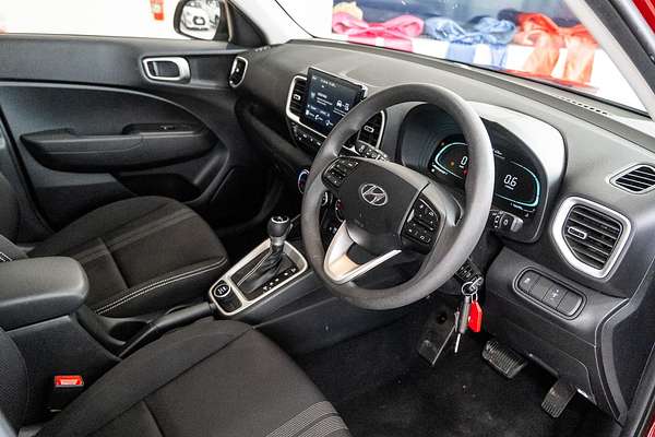 2024 Hyundai Venue QX.V5