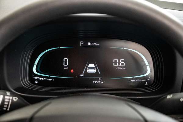 2024 Hyundai Venue QX.V5
