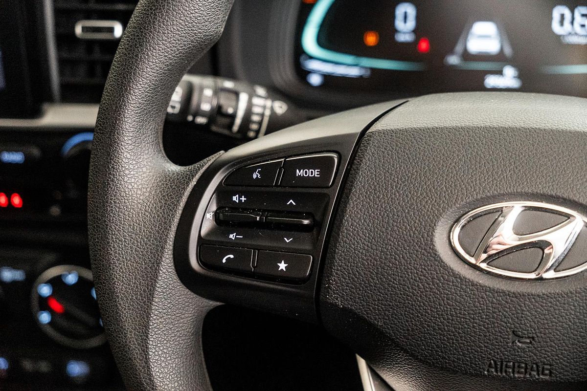 2024 Hyundai Venue QX.V5