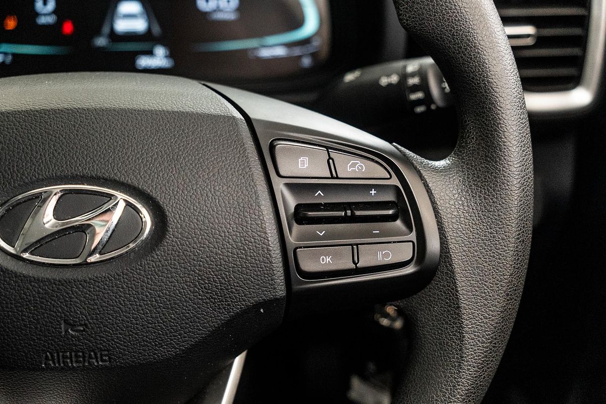2024 Hyundai Venue QX.V5