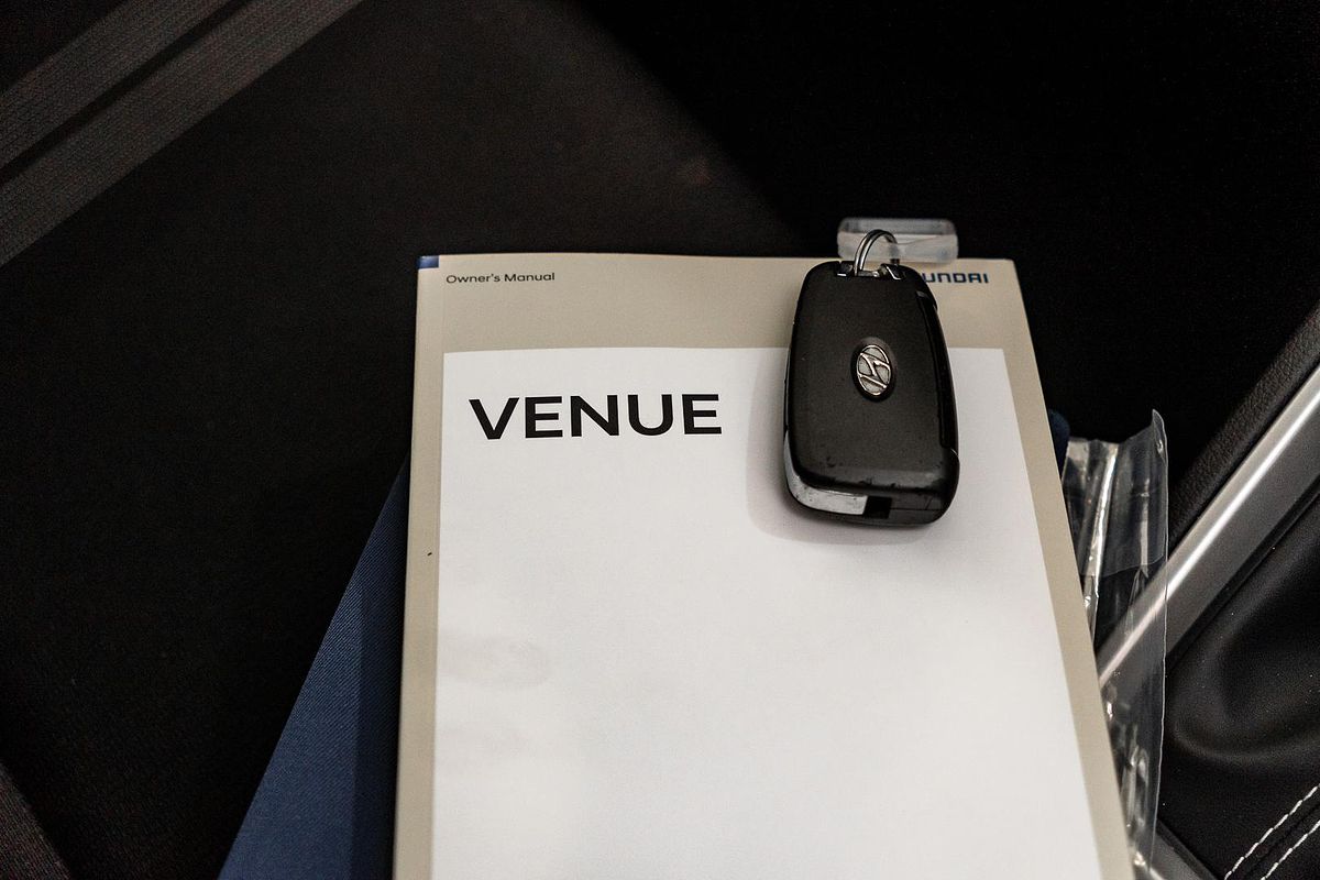 2024 Hyundai Venue QX.V5