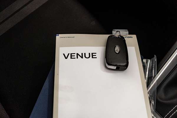 2024 Hyundai Venue QX.V5