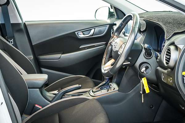2018 Hyundai Kona Active OS