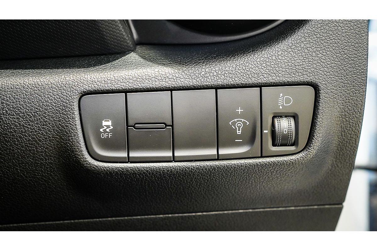 2018 Hyundai Kona Active OS