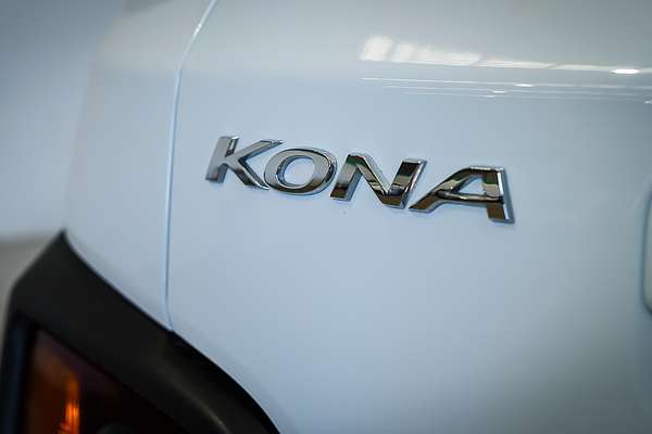 2018 Hyundai Kona Active OS