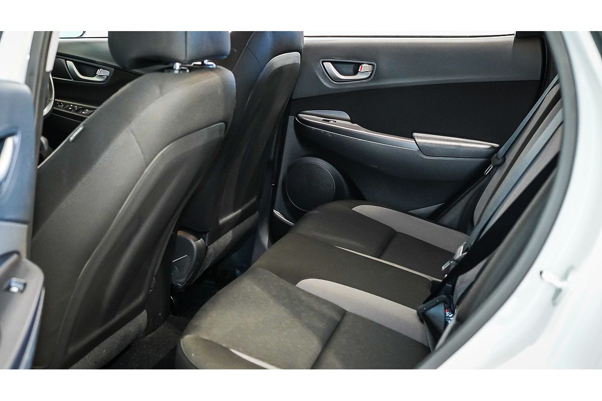 2018 Hyundai Kona Active OS