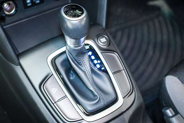 2018 Hyundai Kona Active OS