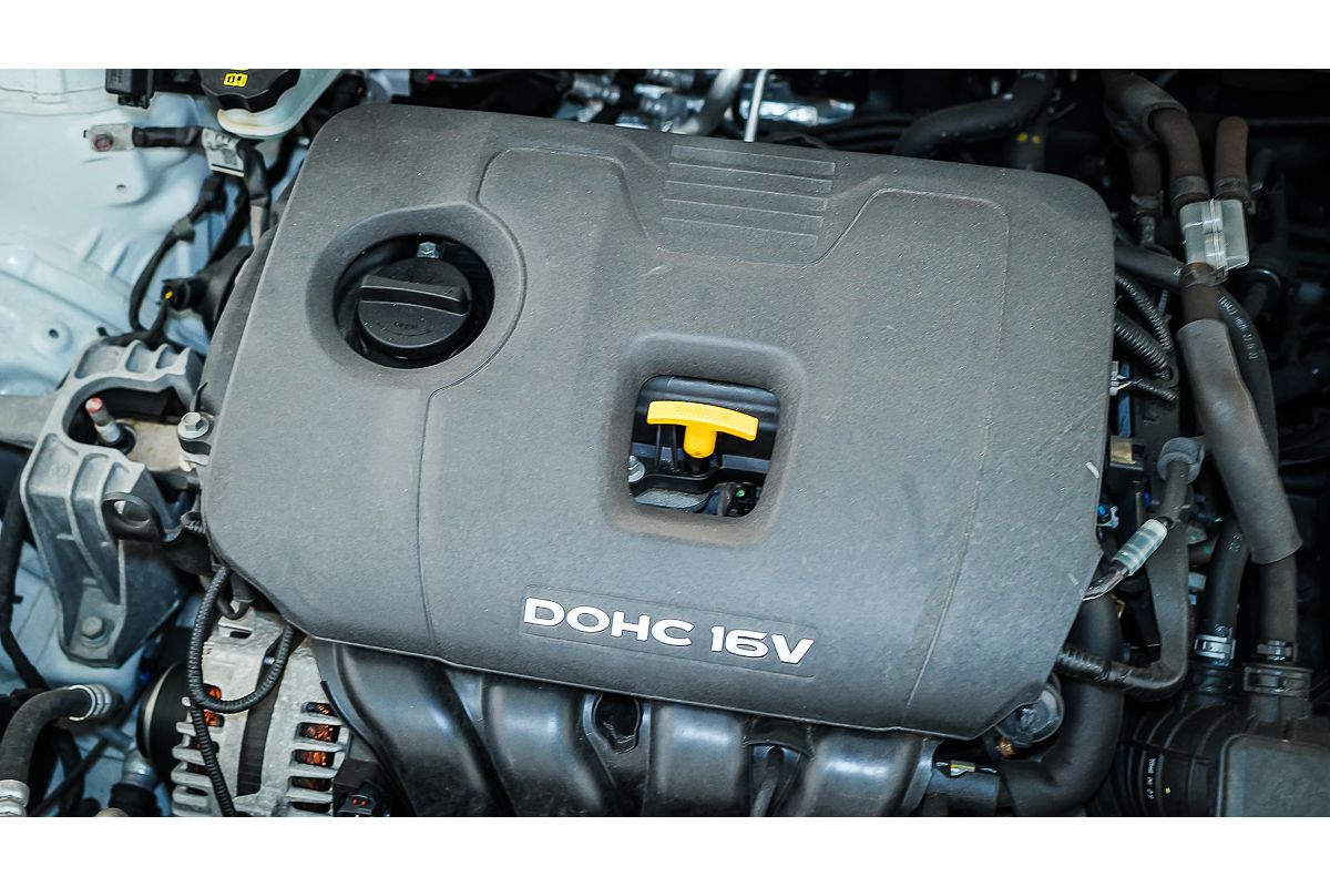 2018 Hyundai Kona Active OS