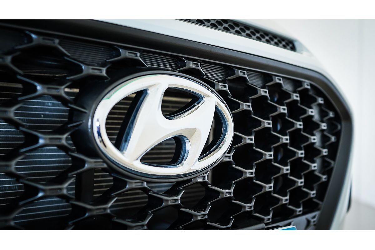 2018 Hyundai Kona Active OS