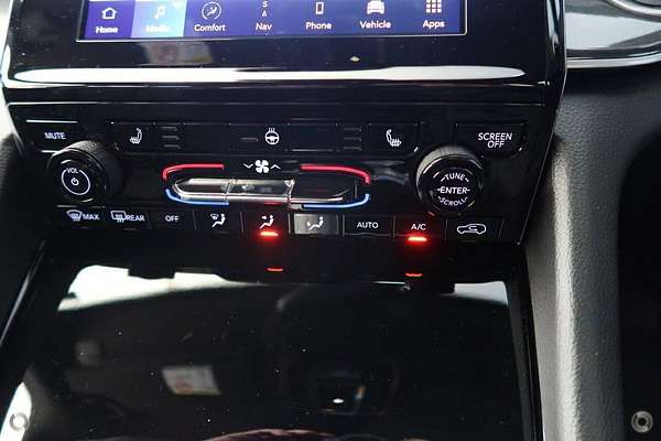 2023 Jeep Grand Cherokee Night Eagle WL