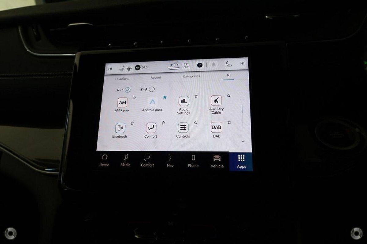2023 Jeep Grand Cherokee Night Eagle WL