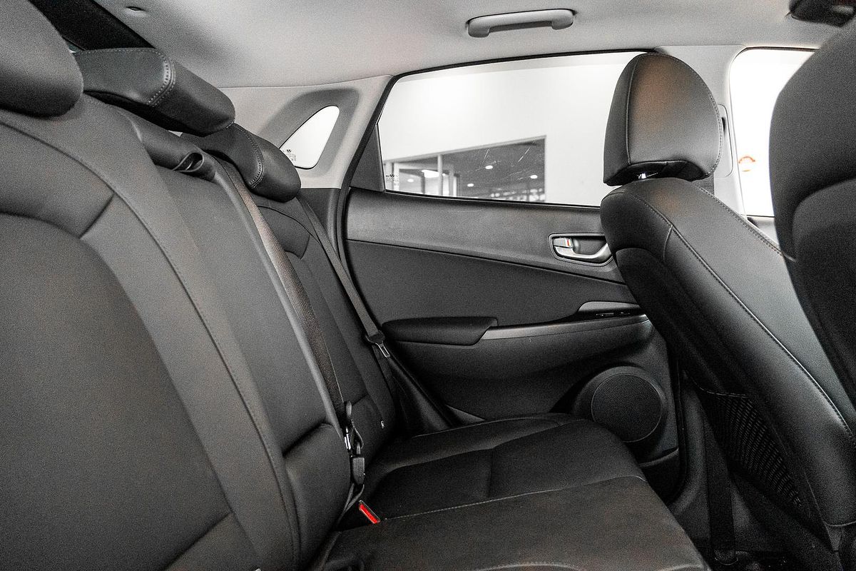 2021 Hyundai Kona Highlander OS.V4