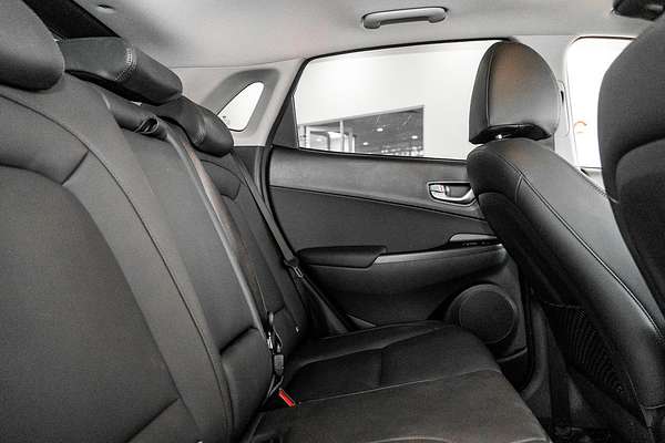 2021 Hyundai Kona Highlander OS.V4