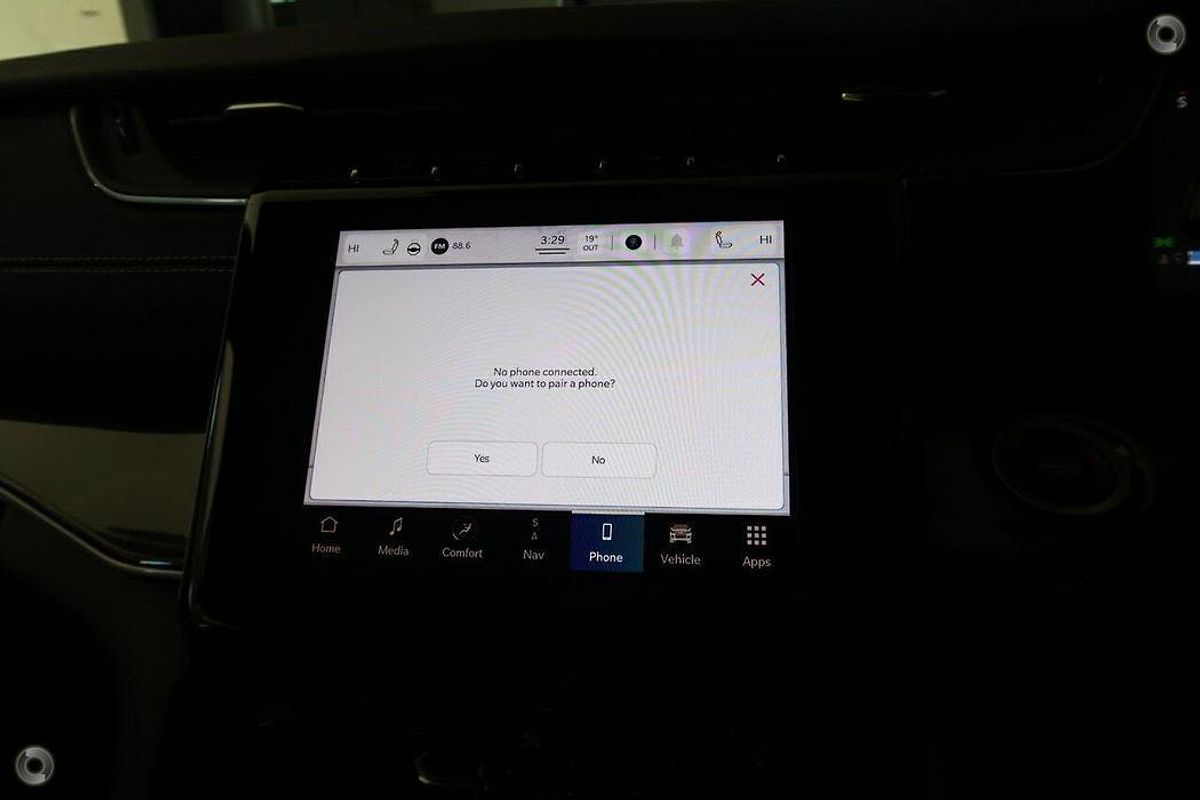 2023 Jeep Grand Cherokee Night Eagle WL