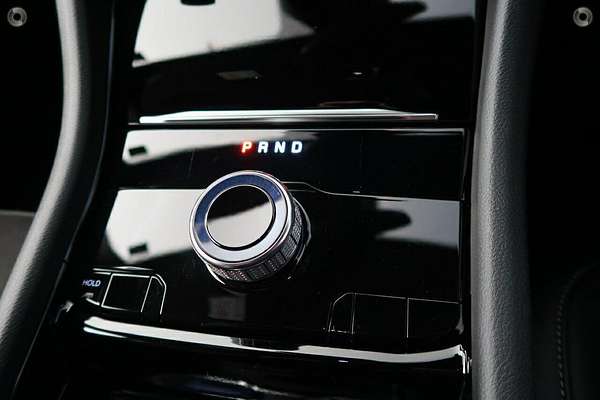 2023 Jeep Grand Cherokee Night Eagle WL