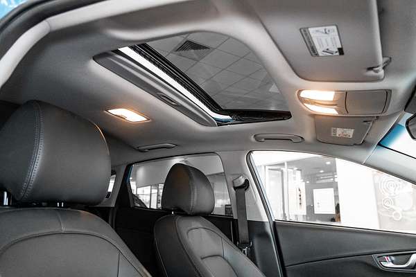 2021 Hyundai Kona Highlander OS.V4