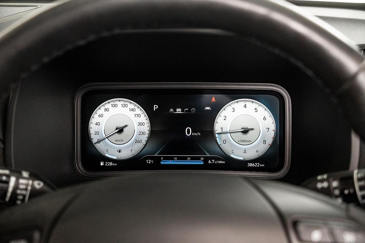 2021 Hyundai Kona Highlander OS.V4
