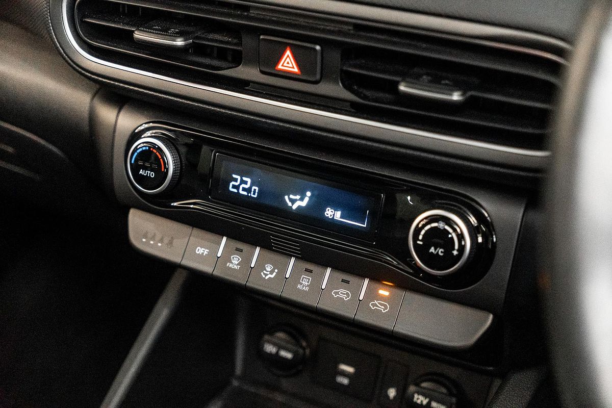 2021 Hyundai Kona Highlander OS.V4