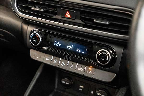 2021 Hyundai Kona Highlander OS.V4