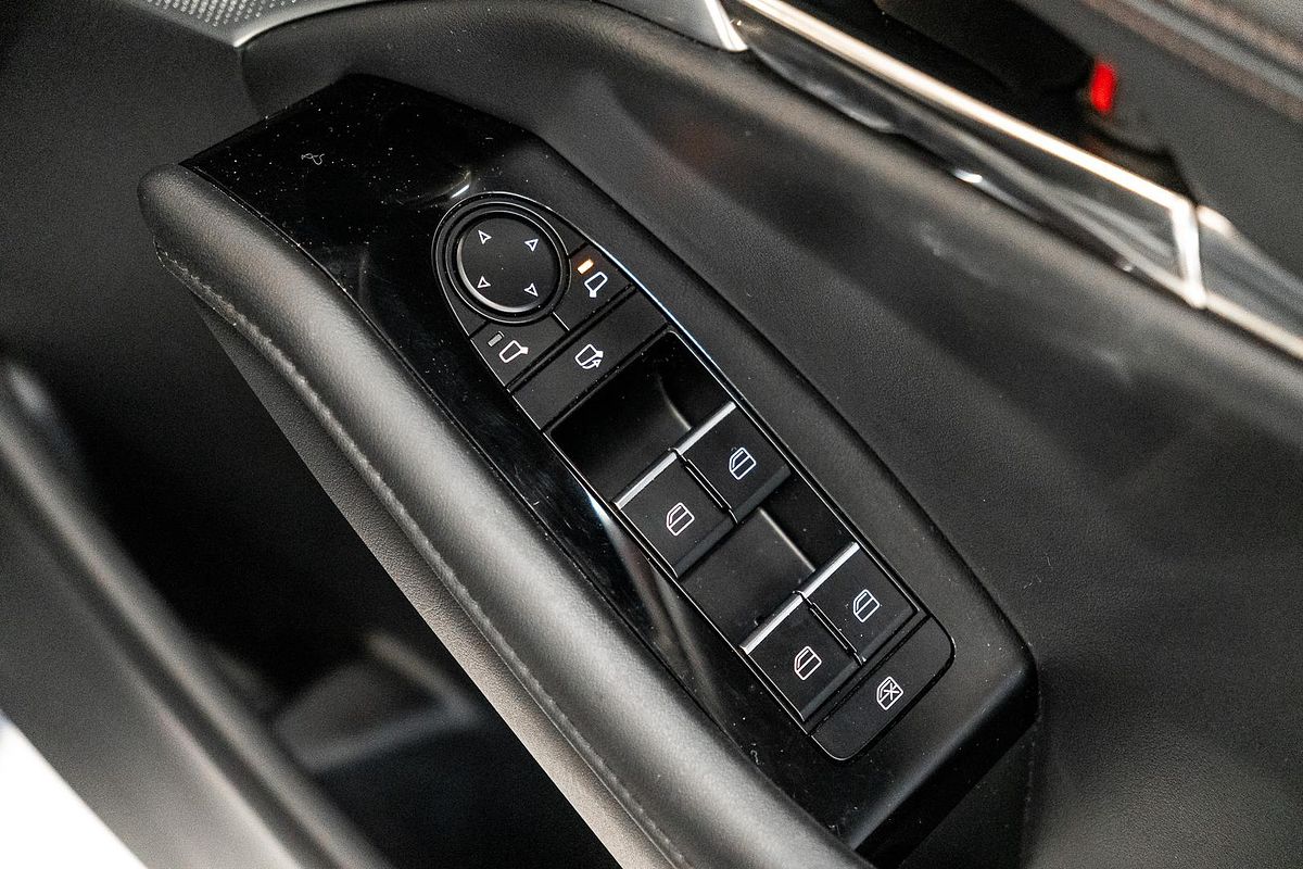 2021 Mazda 3 G25 Astina BP Series