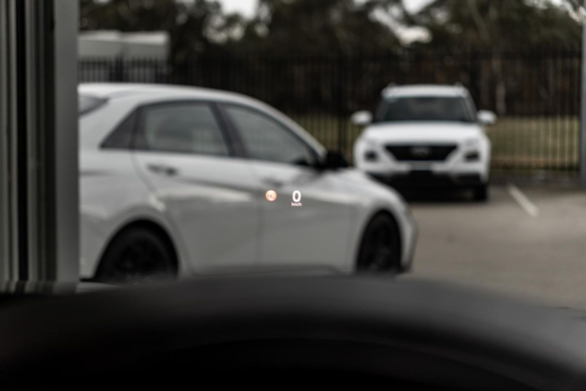 2021 Mazda 3 G25 Astina BP Series
