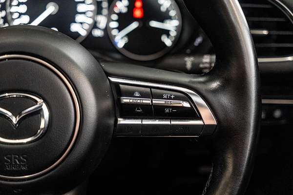 2021 Mazda 3 G25 Astina BP Series