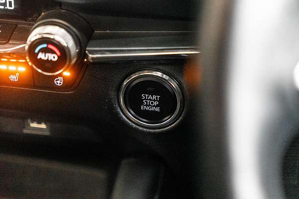 2021 Mazda 3 G25 Astina BP Series