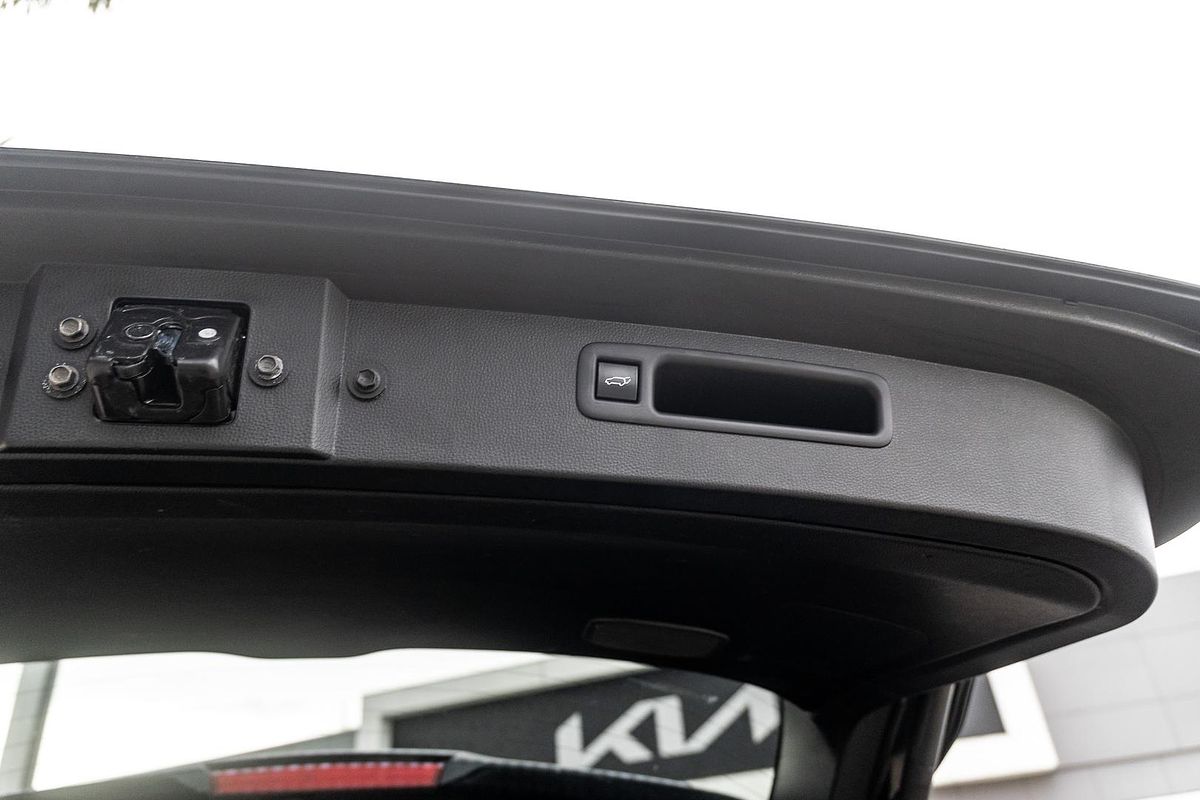 2021 Toyota Kluger Grande AXUH78R