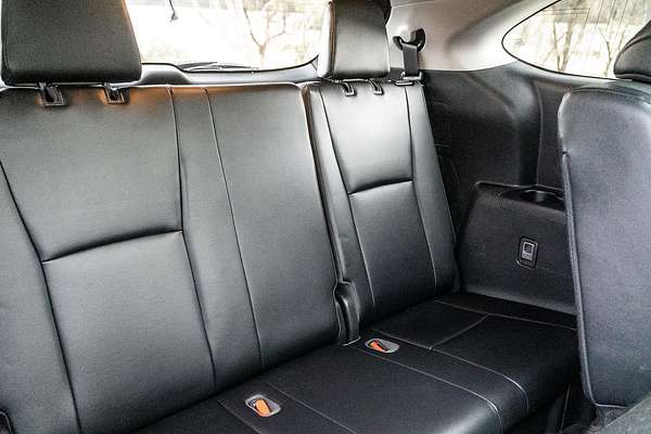 2021 Toyota Kluger Grande AXUH78R
