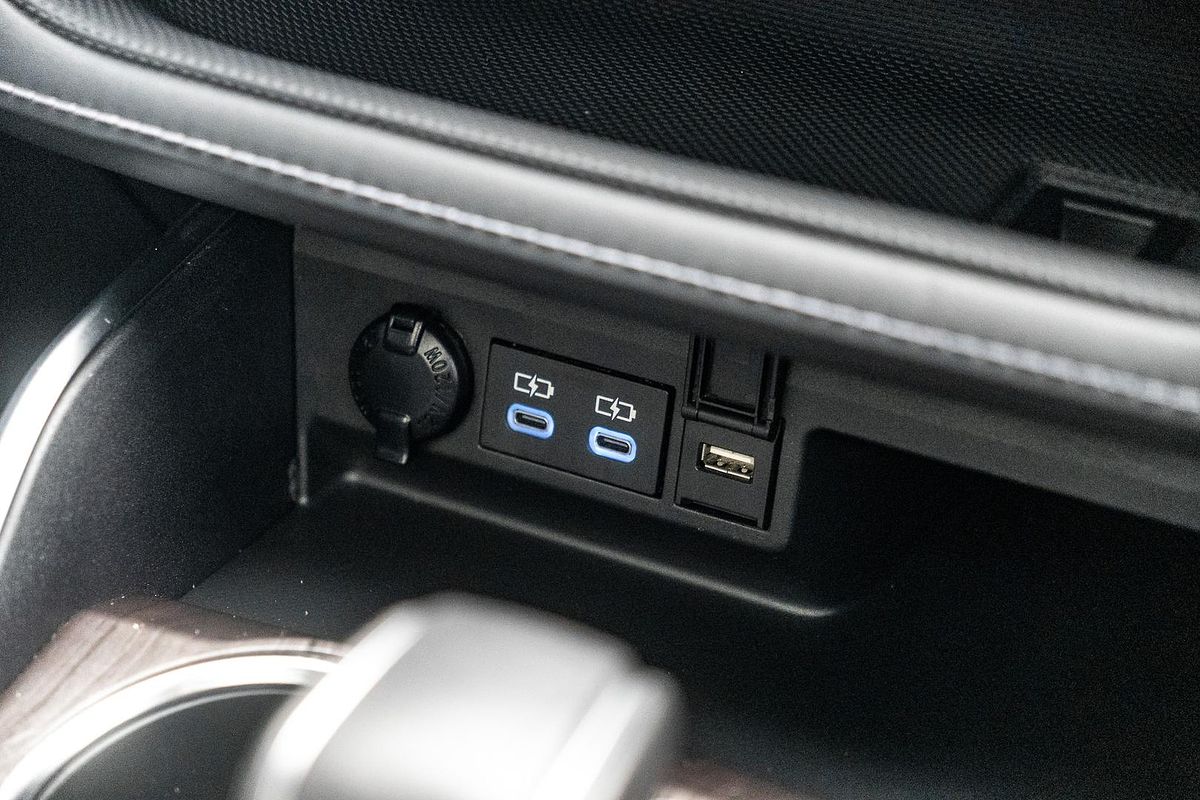 2021 Toyota Kluger Grande AXUH78R