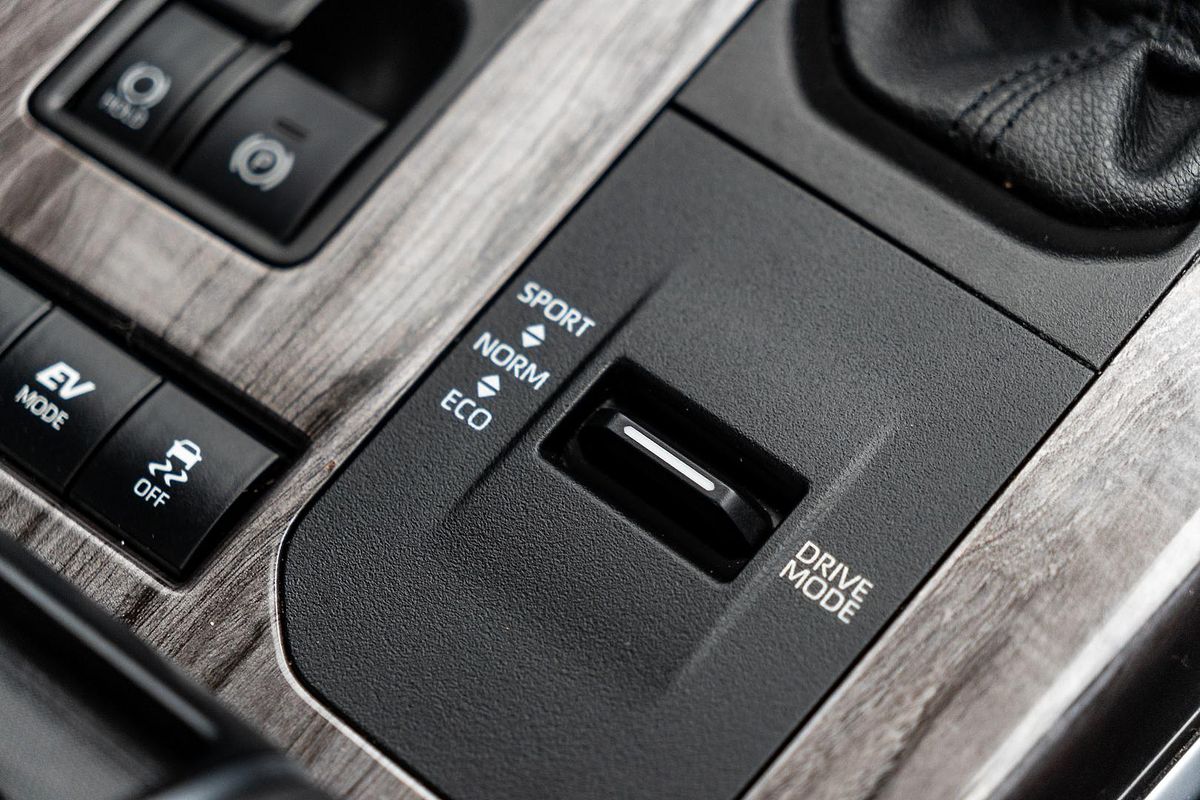 2021 Toyota Kluger Grande AXUH78R