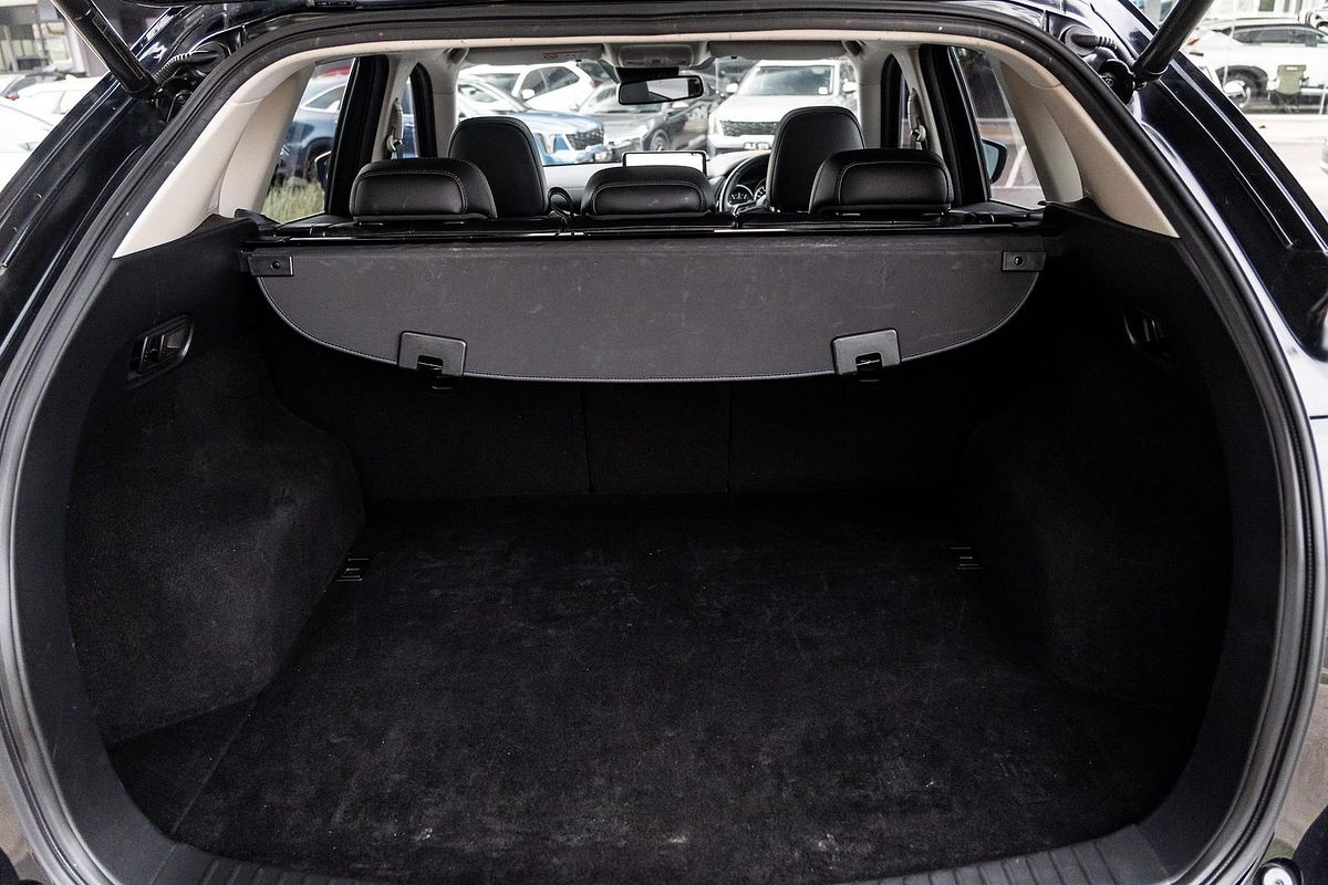 2021 Mazda CX-5 GT KF Series