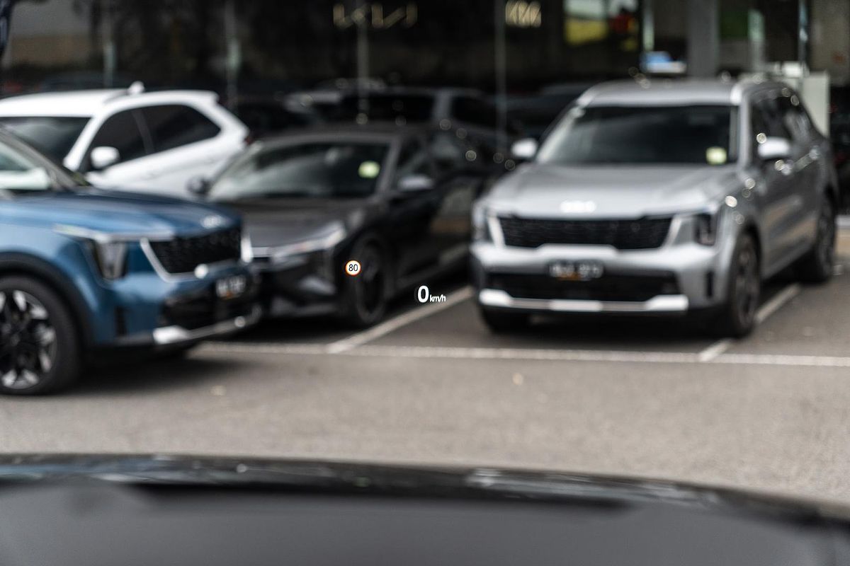 2021 Mazda CX-5 GT KF Series