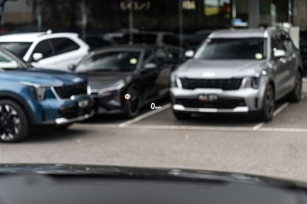 2021 Mazda CX-5 GT KF Series