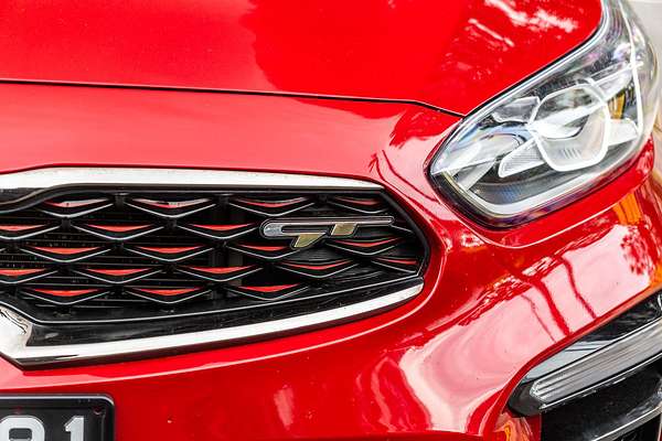 2019 Kia Cerato GT BD