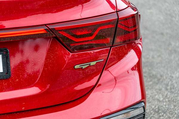 2019 Kia Cerato GT BD