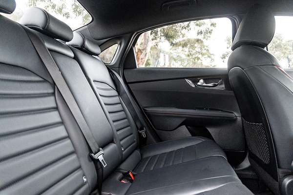 2019 Kia Cerato GT BD