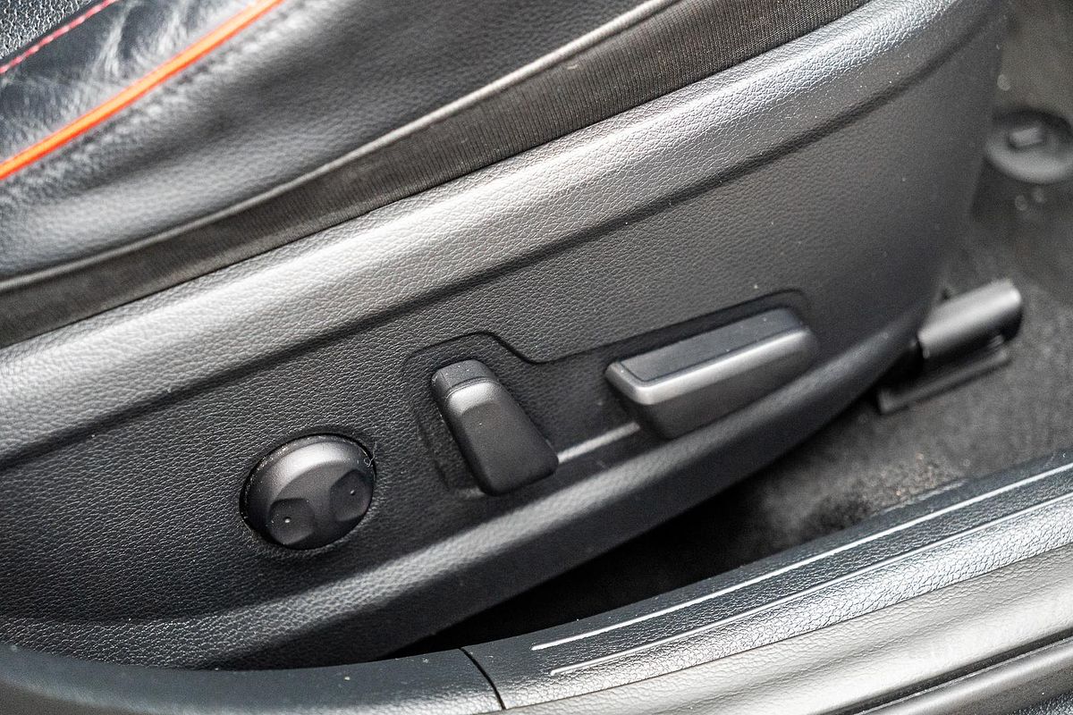 2019 Kia Cerato GT BD
