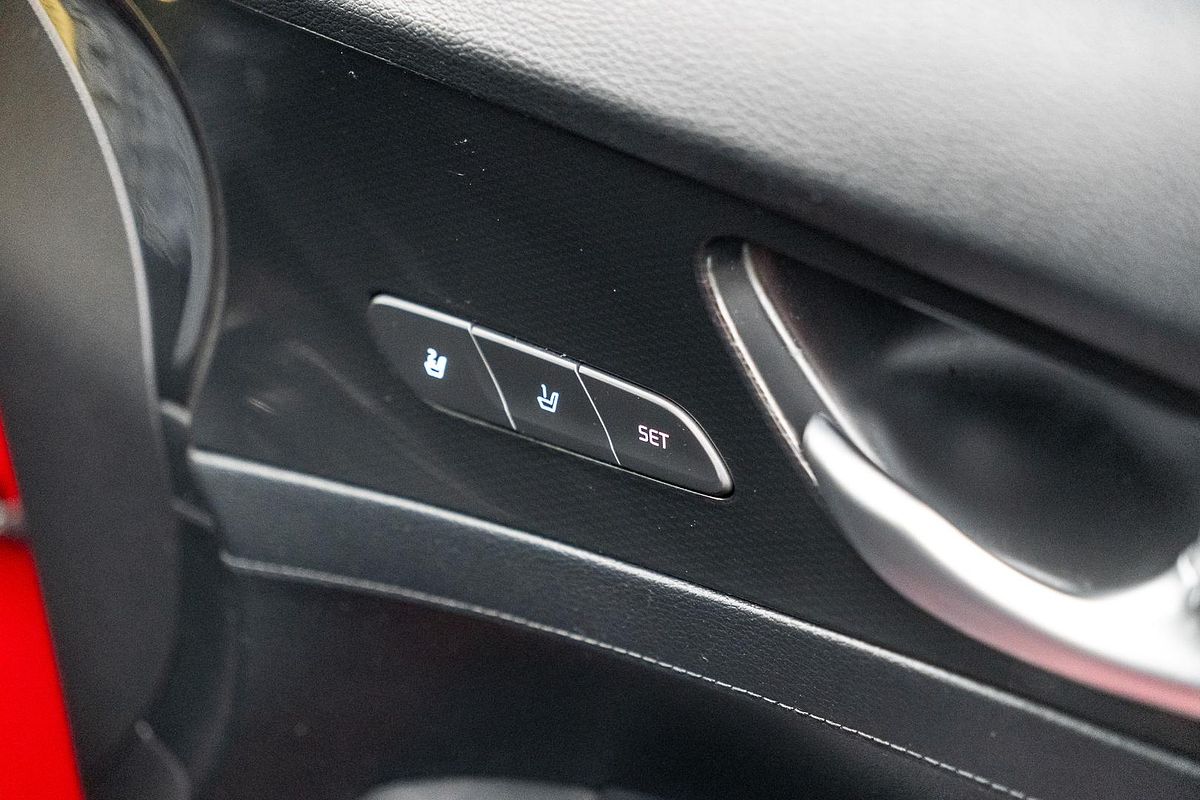 2019 Kia Cerato GT BD
